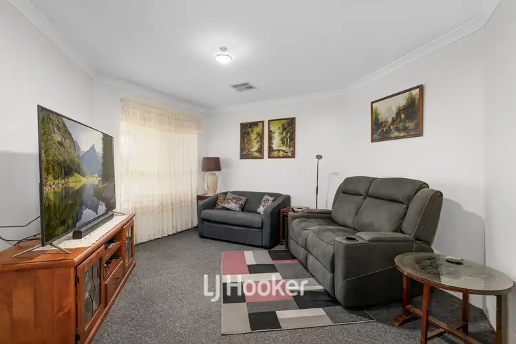 Fifth view of Homely house listing, 9 Snakewood Bend, Glen Iris WA 6230