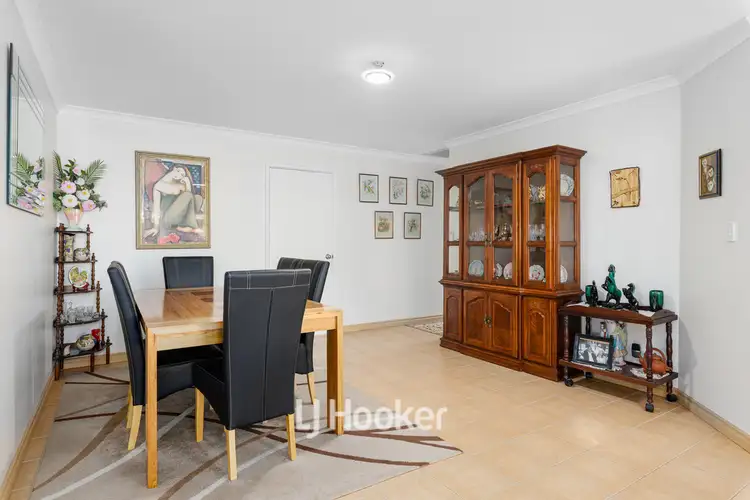 Sixth view of Homely house listing, 9 Snakewood Bend, Glen Iris WA 6230