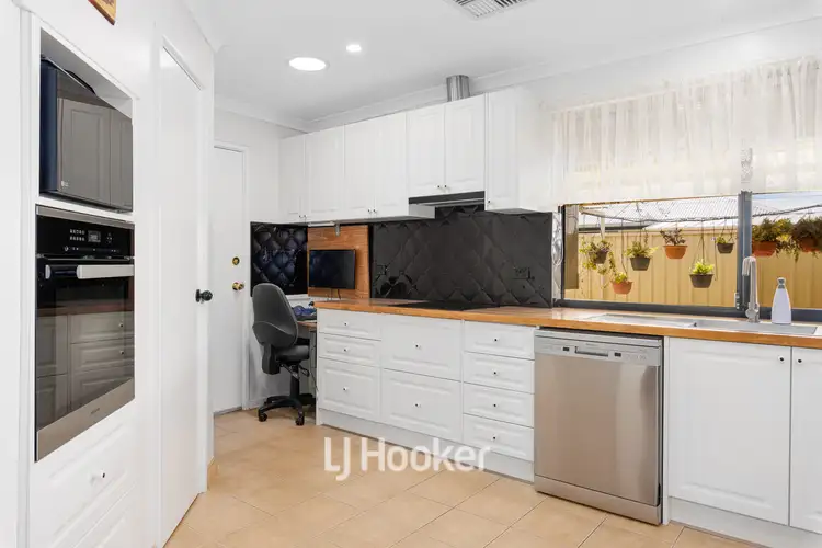 Seventh view of Homely house listing, 9 Snakewood Bend, Glen Iris WA 6230