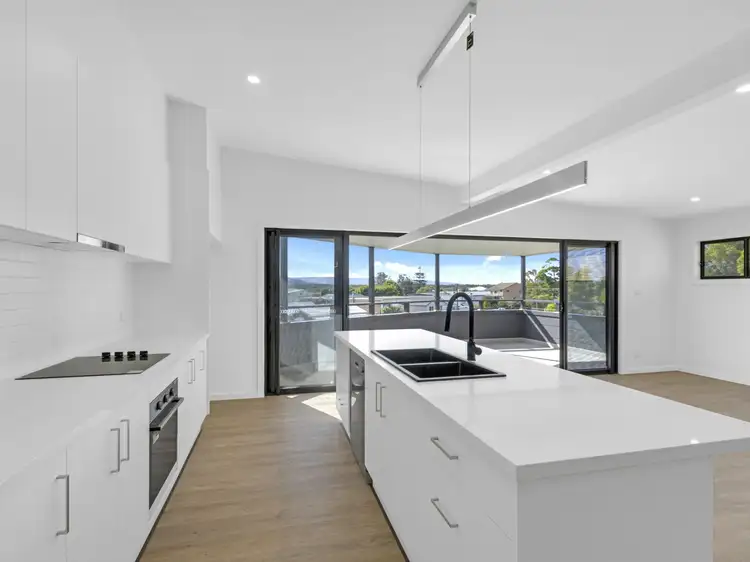 Second view of Homely semi-detached listing, 10A Comarong Street, Greenwell Point NSW 2540