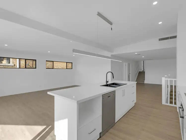 Third view of Homely semi-detached listing, 10A Comarong Street, Greenwell Point NSW 2540