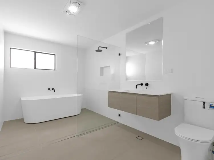 Fifth view of Homely semi-detached listing, 10A Comarong Street, Greenwell Point NSW 2540