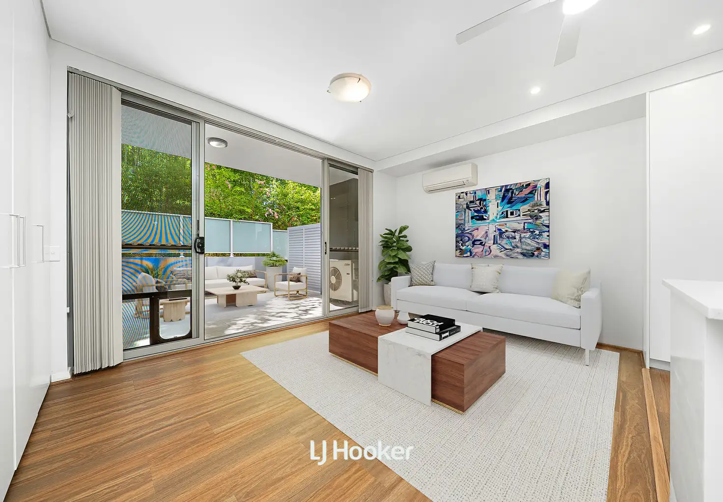 Main view of Homely apartment listing, 39/4 Werombi Road, Mount Colah NSW 2079