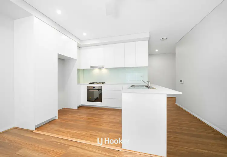 Third view of Homely apartment listing, 39/4 Werombi Road, Mount Colah NSW 2079