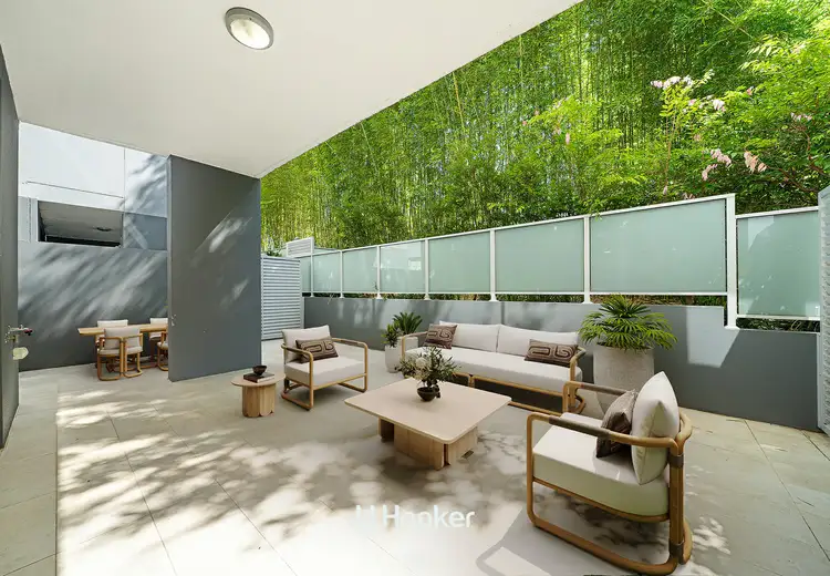 Fourth view of Homely apartment listing, 39/4 Werombi Road, Mount Colah NSW 2079