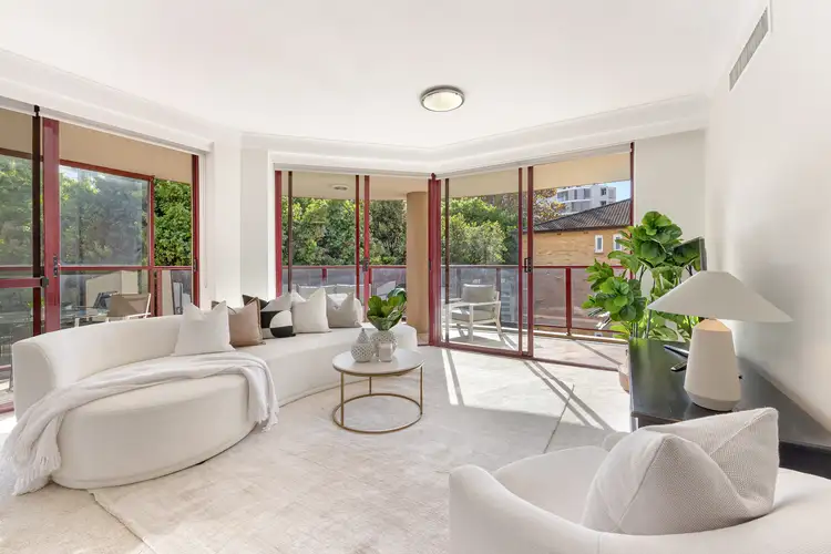 129/18-34 Waverley Street