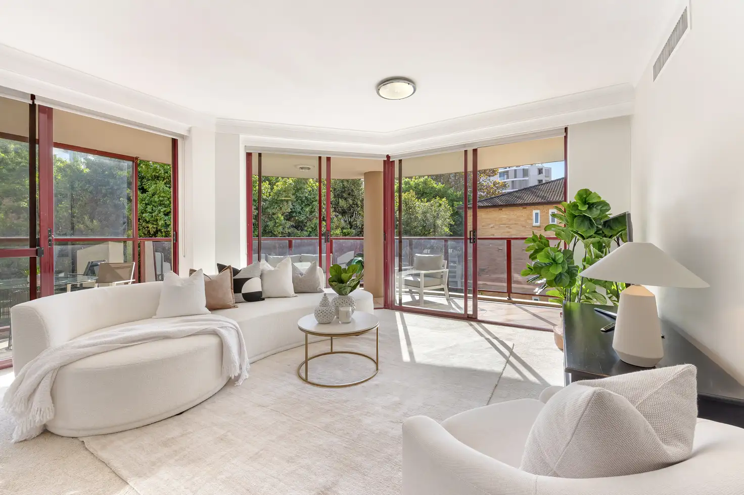 Main view of Homely apartment listing, 129/18-34 Waverley Street, Bondi Junction NSW 2022