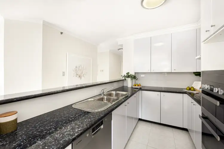 Third view of Homely apartment listing, 129/18-34 Waverley Street, Bondi Junction NSW 2022