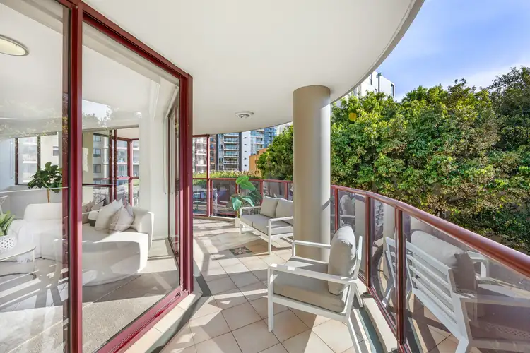 Fourth view of Homely apartment listing, 129/18-34 Waverley Street, Bondi Junction NSW 2022