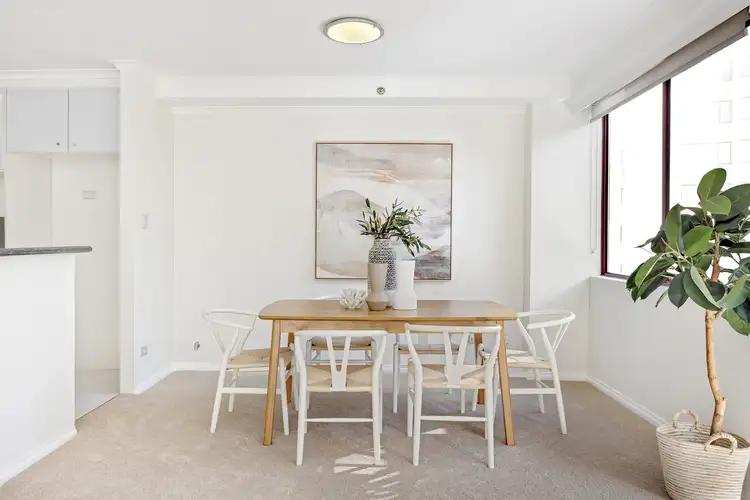 Fifth view of Homely apartment listing, 129/18-34 Waverley Street, Bondi Junction NSW 2022