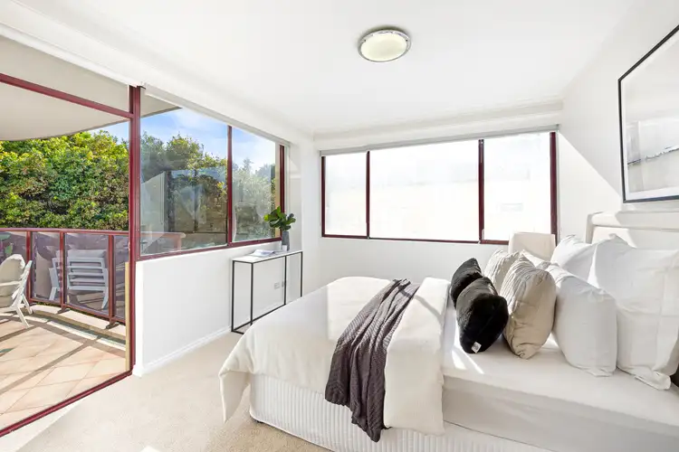 Sixth view of Homely apartment listing, 129/18-34 Waverley Street, Bondi Junction NSW 2022