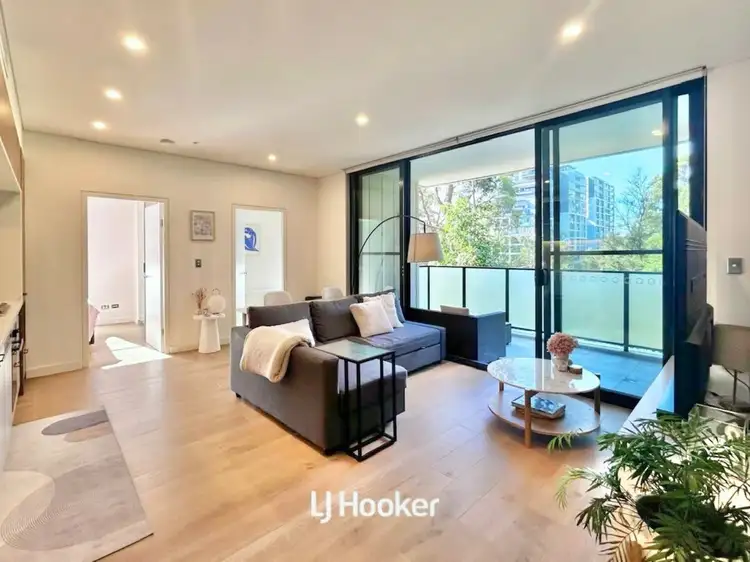 208/9 Peach Tree Road, Macquarie Park NSW 2113
