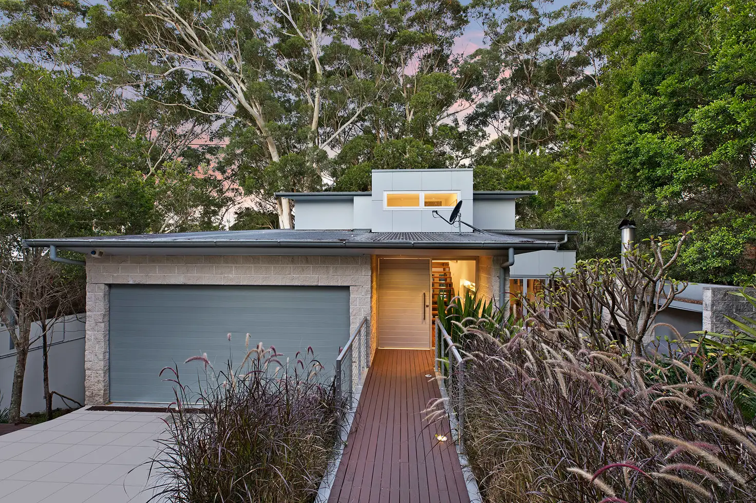 Main view of Homely house listing, 108 Cape Three Points Road, Avoca Beach NSW 2251