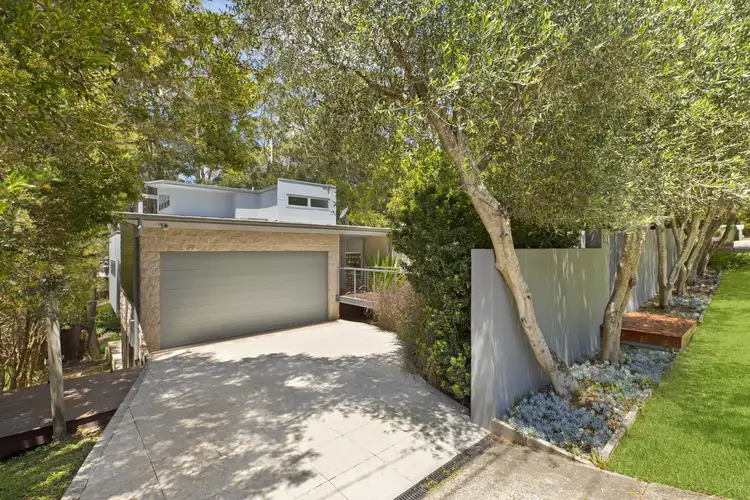 Second view of Homely house listing, 108 Cape Three Points Road, Avoca Beach NSW 2251
