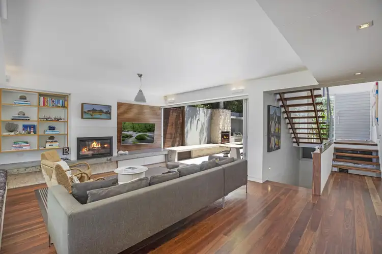 Fifth view of Homely house listing, 108 Cape Three Points Road, Avoca Beach NSW 2251