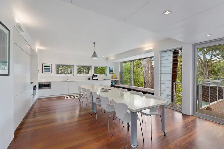 Sixth view of Homely house listing, 108 Cape Three Points Road, Avoca Beach NSW 2251