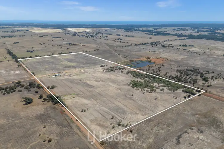 49 Gulberti Road, Ruabon WA 6280