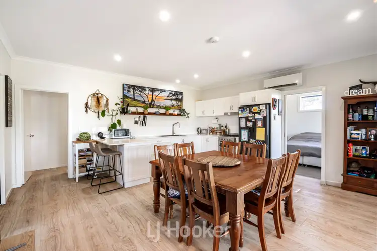 Fifth view of Homely rural property listing, 49 Gulberti Road, Ruabon WA 6280