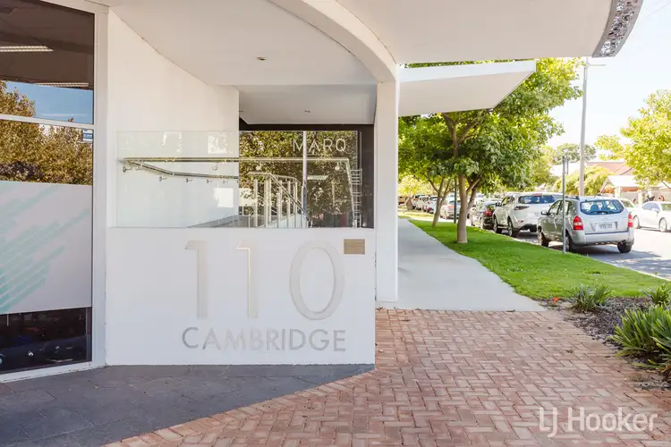 Second view of Homely apartment listing, 31/110 Cambridge Street, West Leederville WA 6007