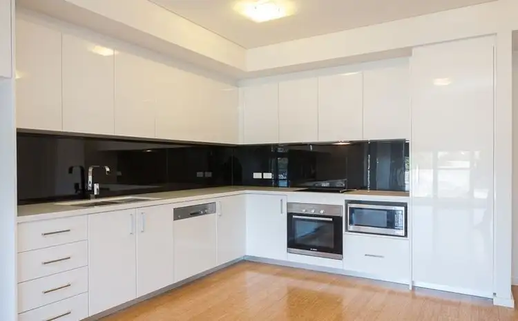 Third view of Homely apartment listing, 31/110 Cambridge Street, West Leederville WA 6007