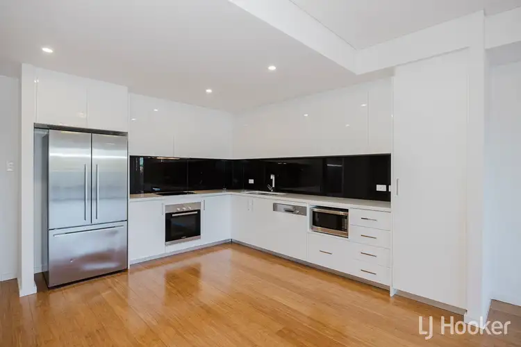 Fourth view of Homely apartment listing, 31/110 Cambridge Street, West Leederville WA 6007