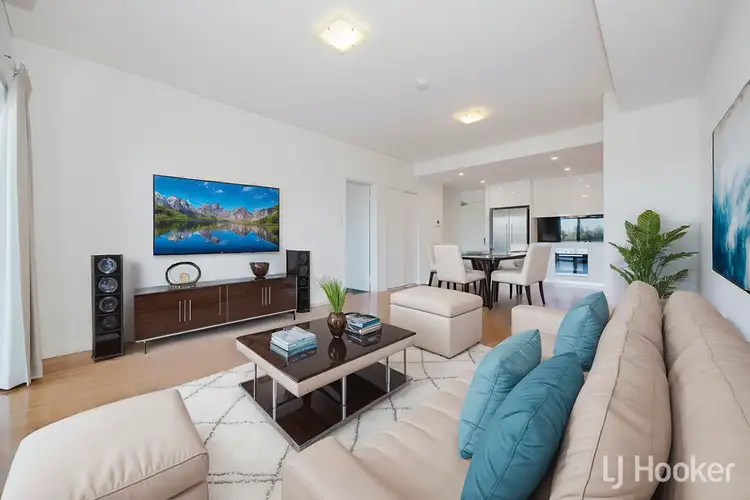 Sixth view of Homely apartment listing, 31/110 Cambridge Street, West Leederville WA 6007