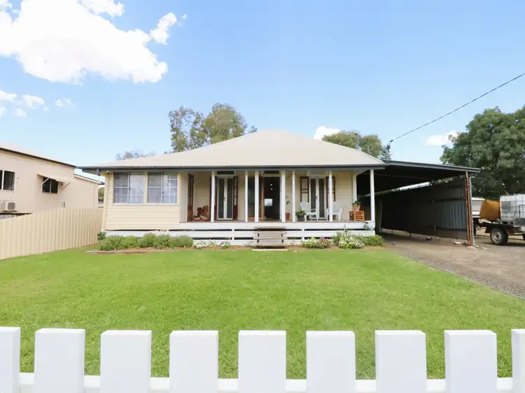Main view of Homely house listing, 12 Conlan Street, Roma QLD 4455
