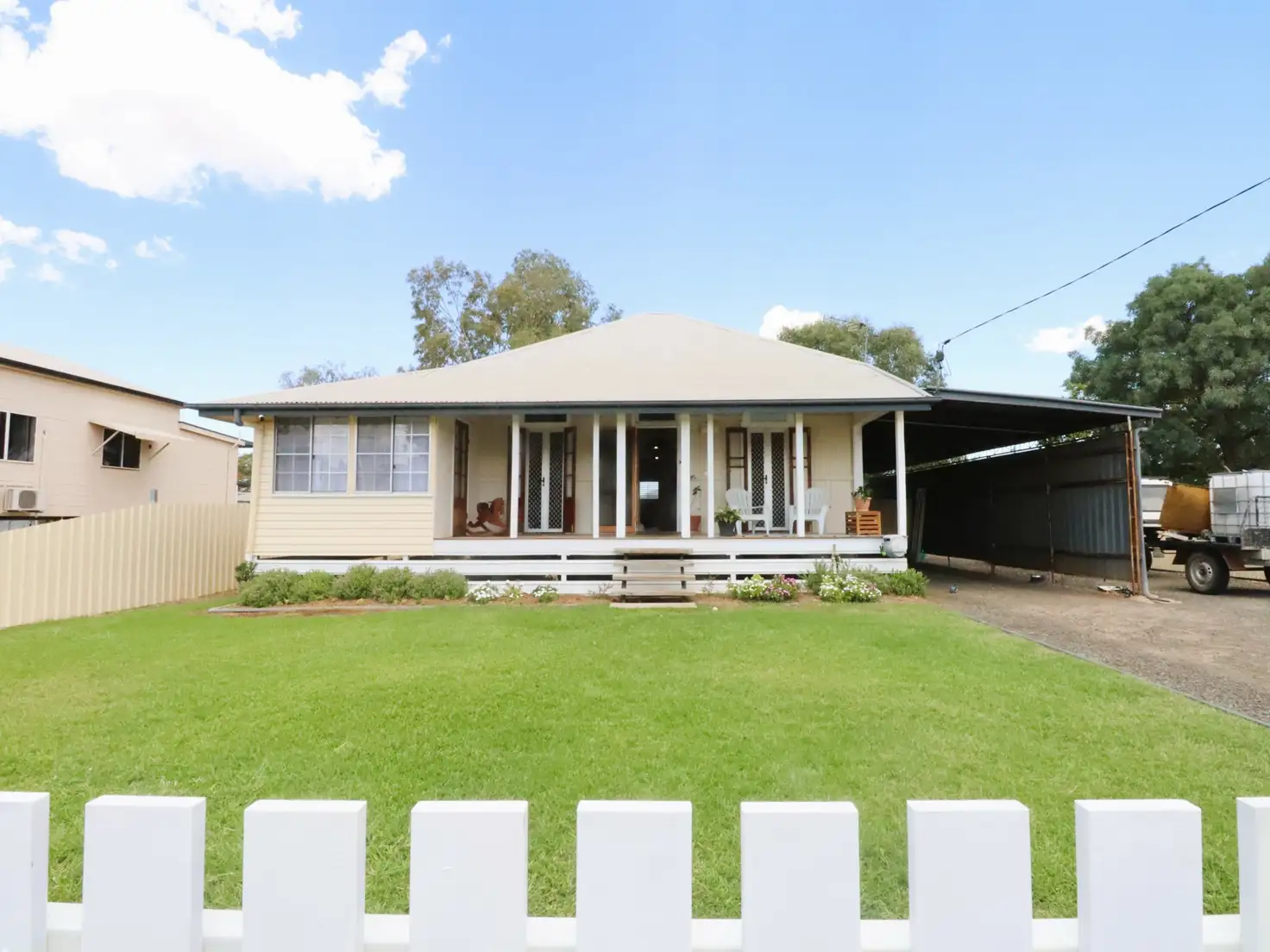 Main view of Homely house listing, 12 Conlan Street, Roma QLD 4455