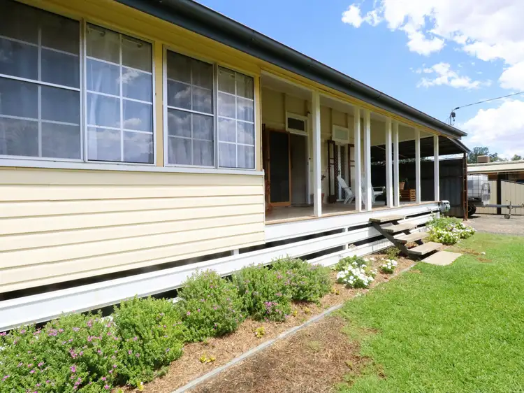 Third view of Homely house listing, 12 Conlan Street, Roma QLD 4455