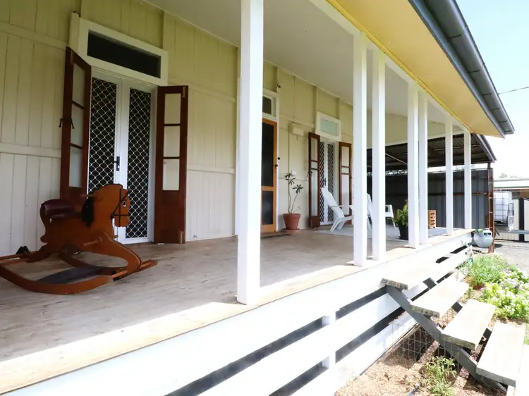 Fourth view of Homely house listing, 12 Conlan Street, Roma QLD 4455