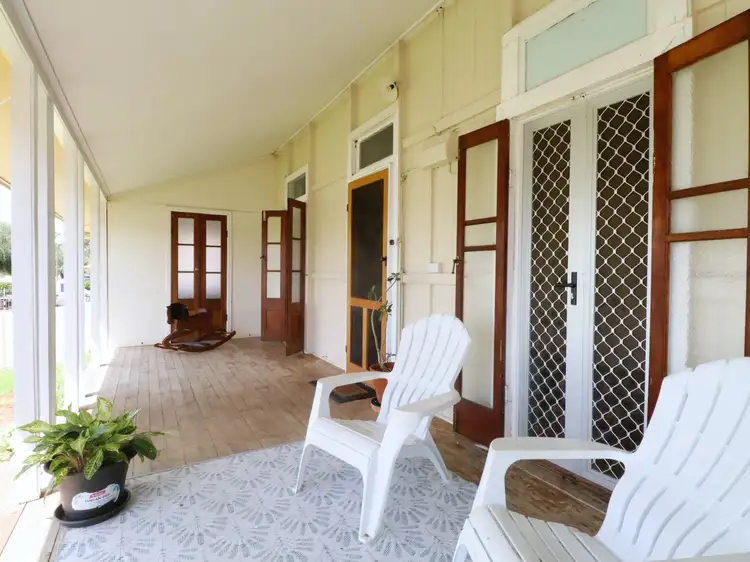 Fifth view of Homely house listing, 12 Conlan Street, Roma QLD 4455