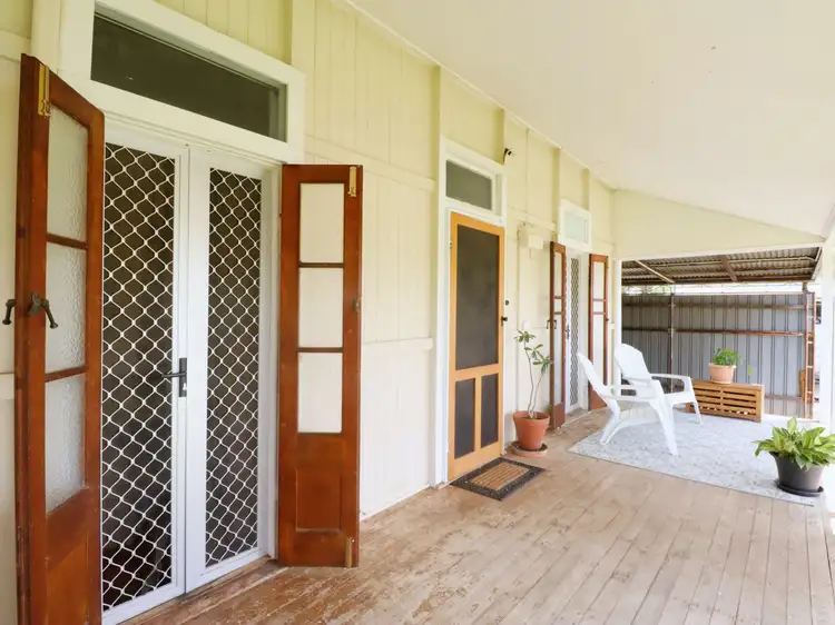 Sixth view of Homely house listing, 12 Conlan Street, Roma QLD 4455