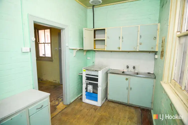 Second view of Homely house listing, 1a Methven Street, Lithgow NSW 2790