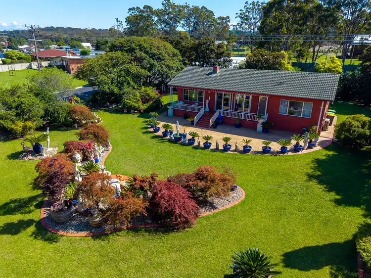 486 Tathra Road, Kalaru NSW 2550