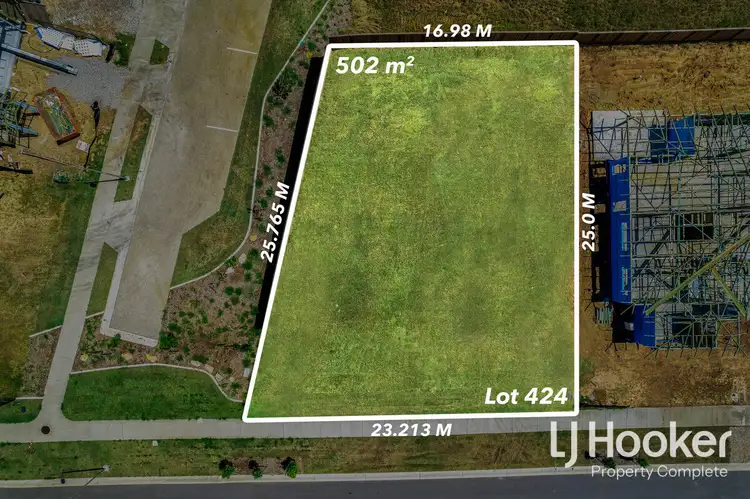 42 Petermann Circuit, Yarrabilba QLD 4207