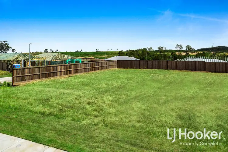 42 Petermann Circuit, Yarrabilba QLD 4207