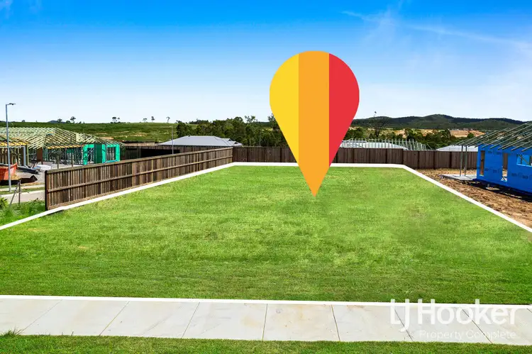 Fourth view of Homely land listing, 42 Petermann Circuit, Yarrabilba QLD 4207