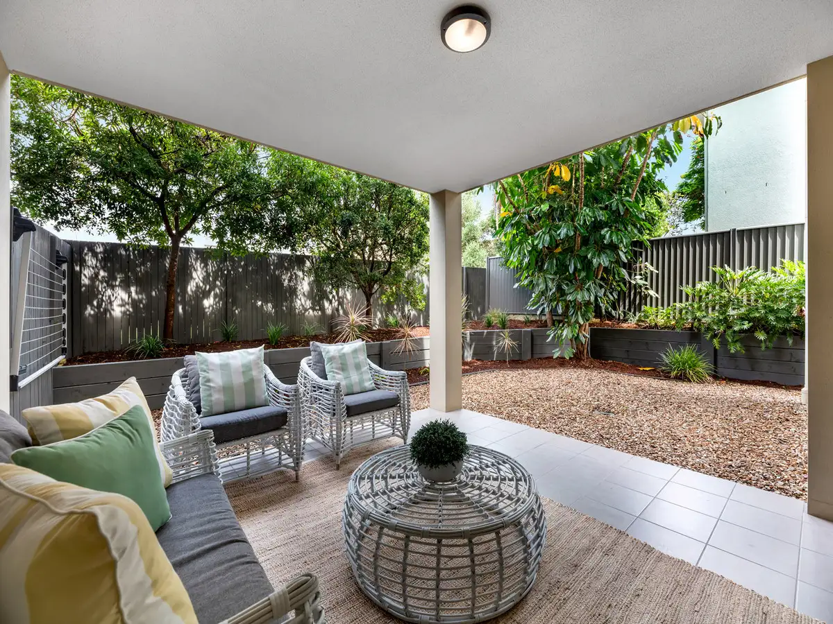 Main view of Homely unit listing, 2/84 Brookfield Road, Kedron QLD 4031