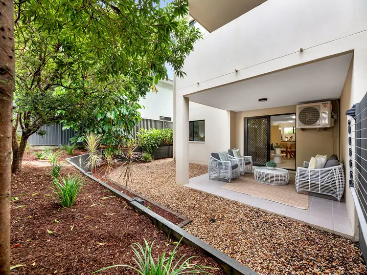 Second view of Homely unit listing, 2/84 Brookfield Road, Kedron QLD 4031