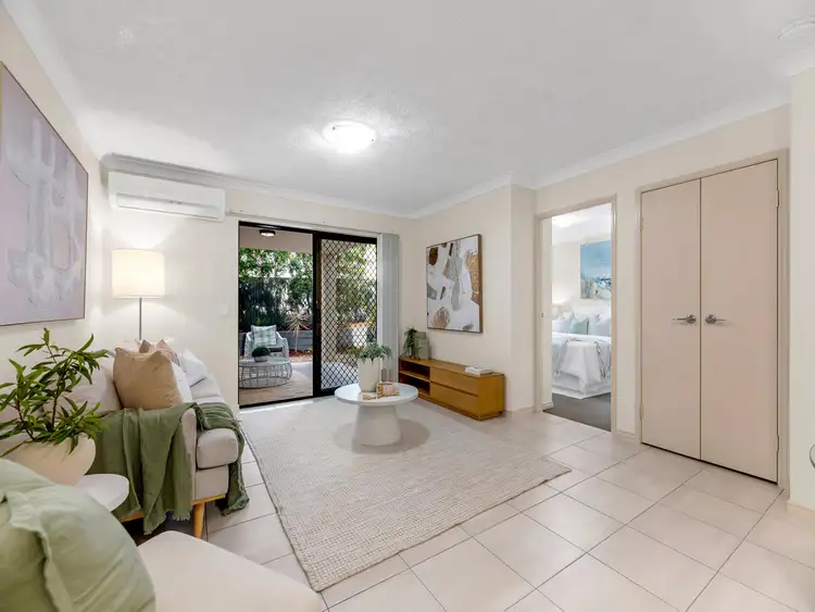 Third view of Homely unit listing, 2/84 Brookfield Road, Kedron QLD 4031