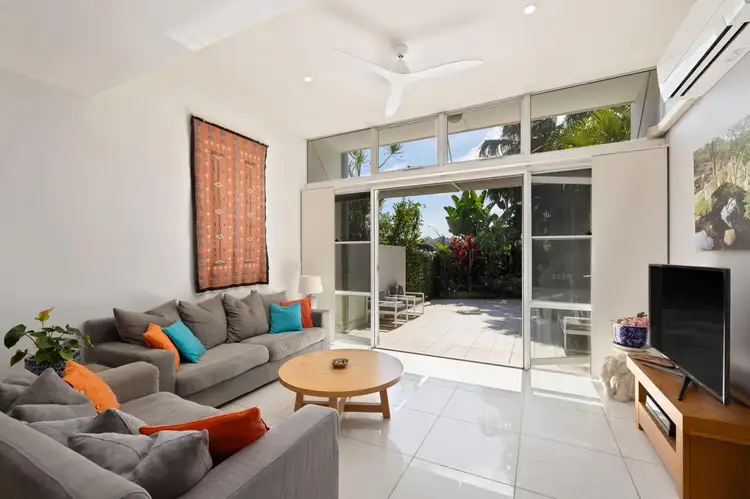 Third view of Homely townhouse listing, 17/59 Darley Street, Mona Vale NSW 2103