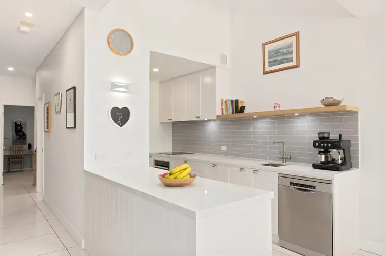 Fourth view of Homely townhouse listing, 17/59 Darley Street, Mona Vale NSW 2103