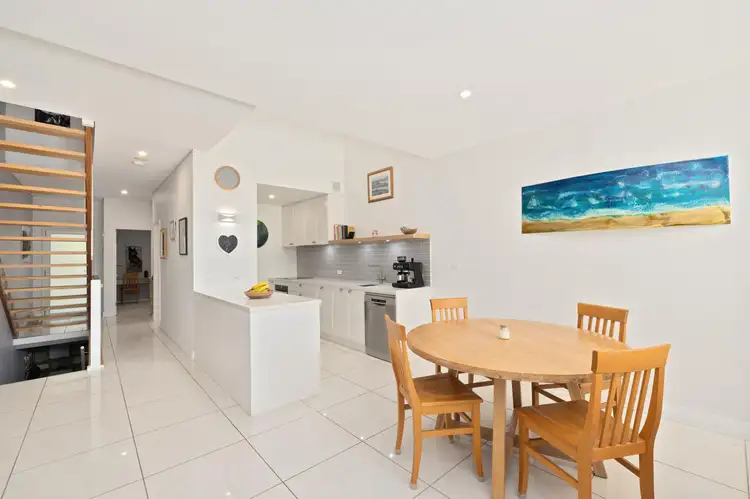 Sixth view of Homely townhouse listing, 17/59 Darley Street, Mona Vale NSW 2103