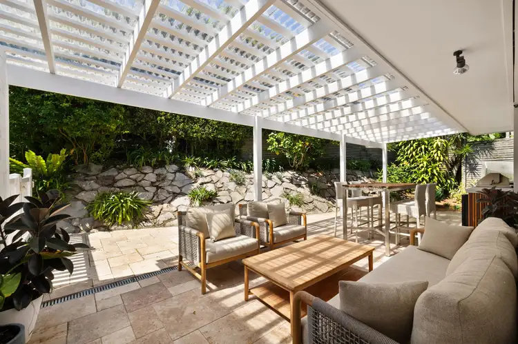 Main view of Homely house listing, 10 Crescent Road, Mona Vale NSW 2103