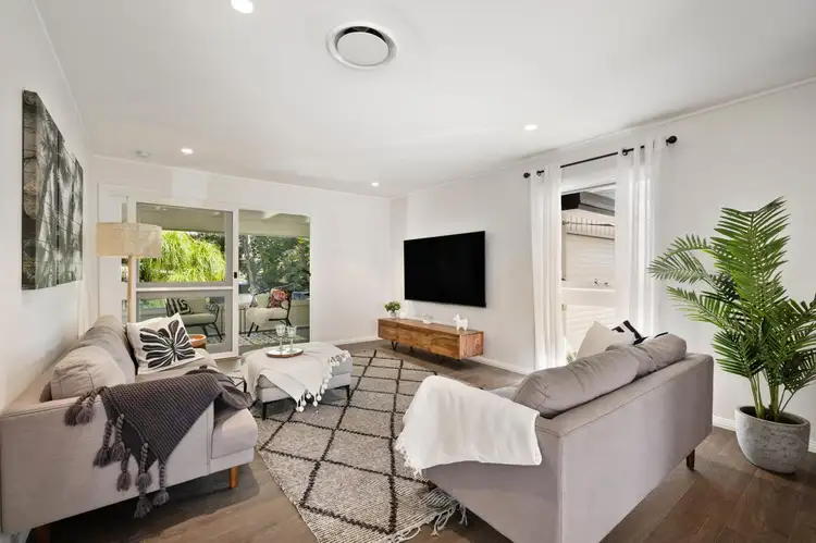 Fourth view of Homely house listing, 10 Crescent Road, Mona Vale NSW 2103