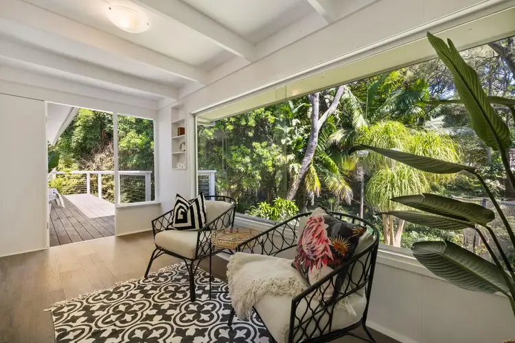 Fifth view of Homely house listing, 10 Crescent Road, Mona Vale NSW 2103