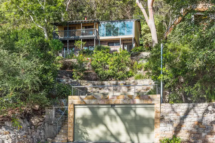 944 Barrenjoey Road, Palm Beach NSW 2108
