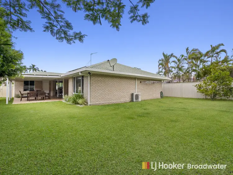 Second view of Homely house listing, 54 Allied Drive, Arundel QLD 4214