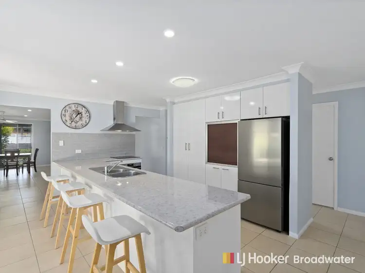 Third view of Homely house listing, 54 Allied Drive, Arundel QLD 4214