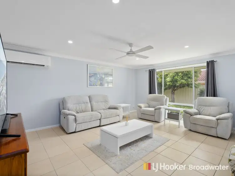 Fourth view of Homely house listing, 54 Allied Drive, Arundel QLD 4214